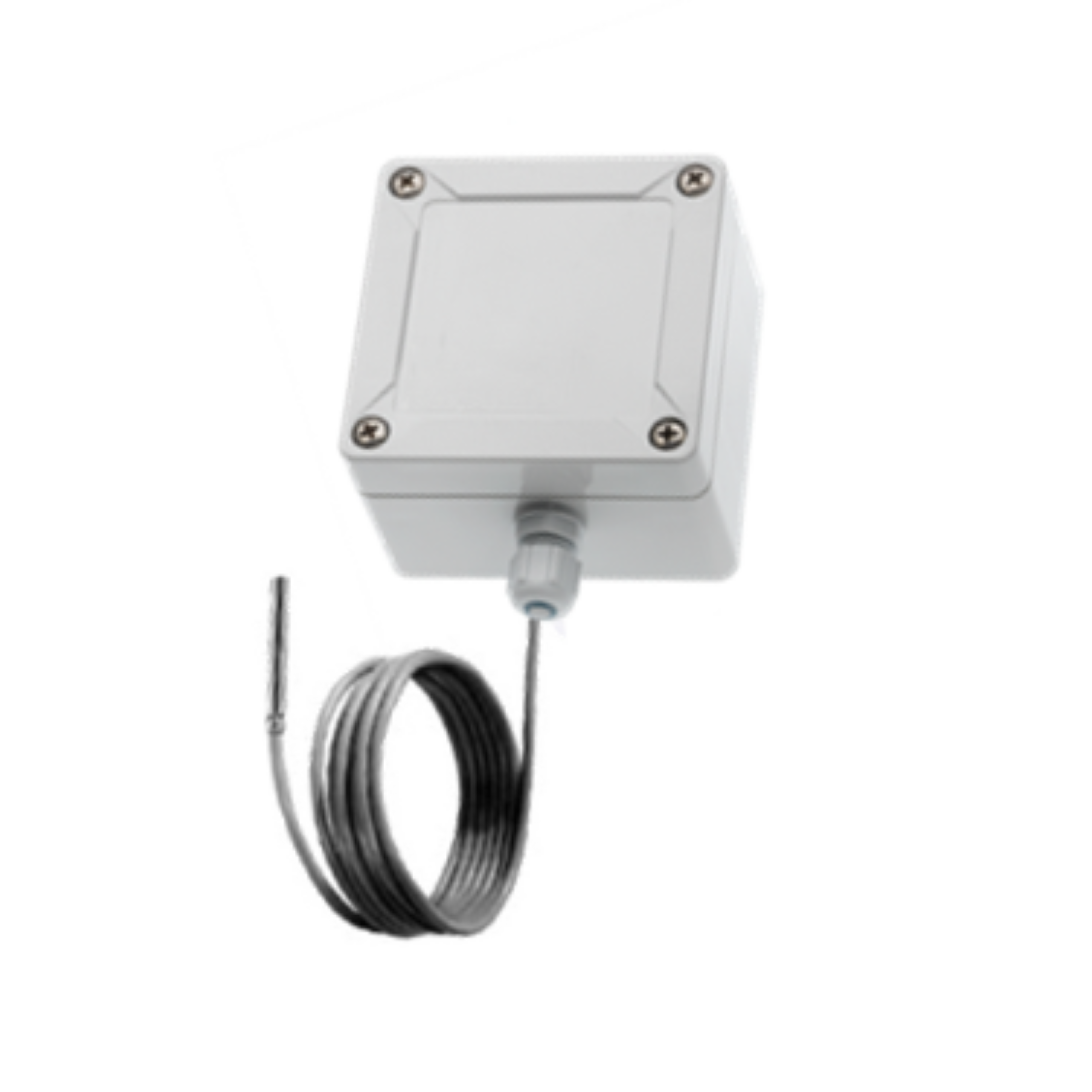 WATTECO Outdoor Remote Temperature Sensor LoRaWAN®